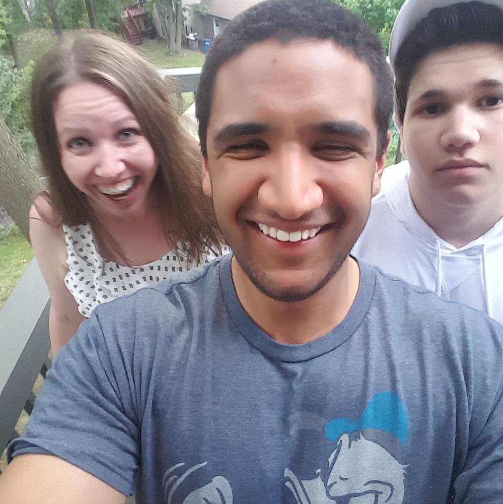 Meet your Posher, Krista